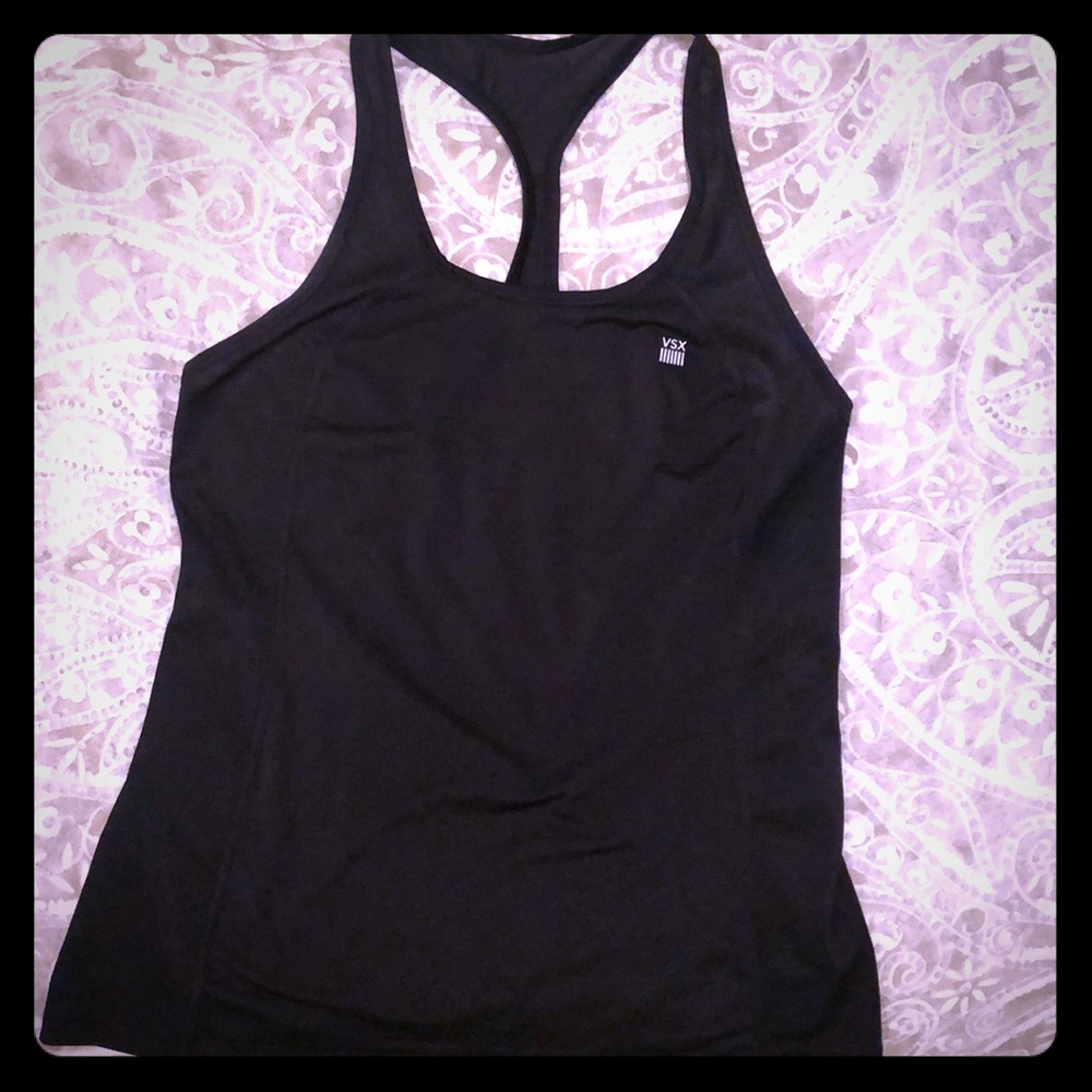Victoria Secrets Athletic tank
